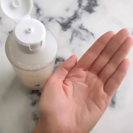 グルタチオンアンプルトナー/SKIN&LAB/化粧水を使ったクチコミ(4枚目)