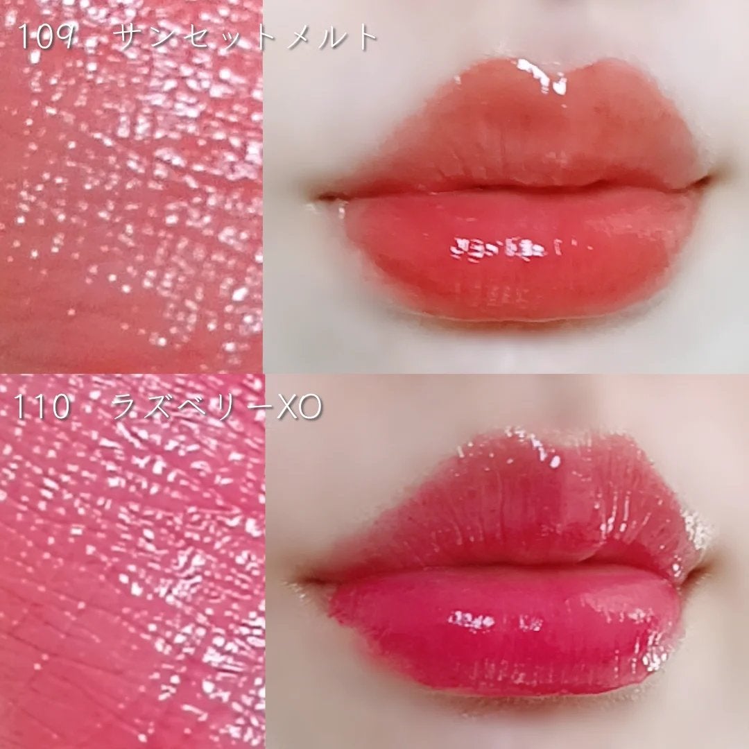 グロウイットソルベティント/tiptoe/リップティントを使ったクチコミ(7枚目)