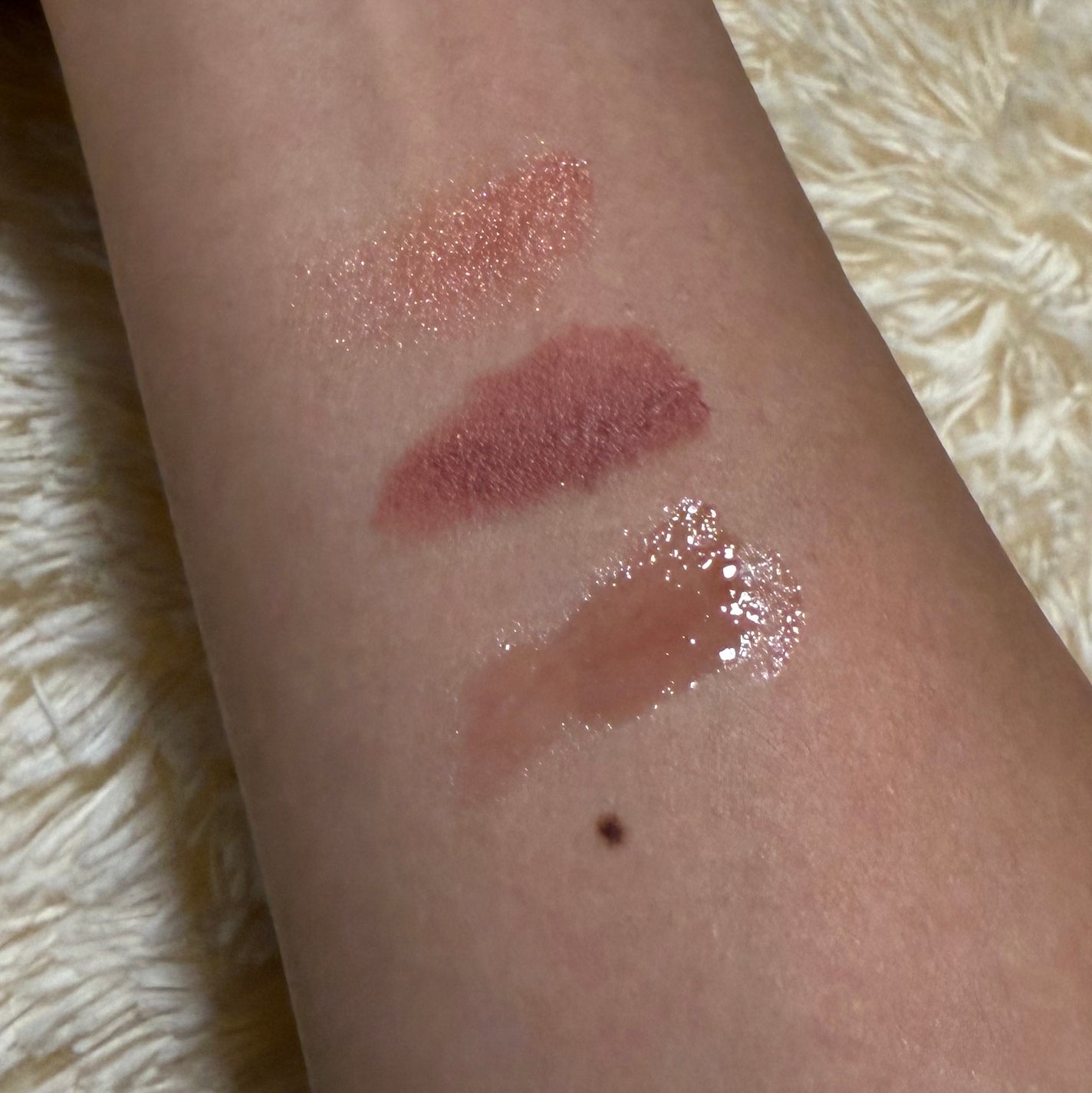 ディオールスキン フォーエヴァー ブラッシュ ソフト フィルター/Dior/チークを使ったクチコミ(2枚目)