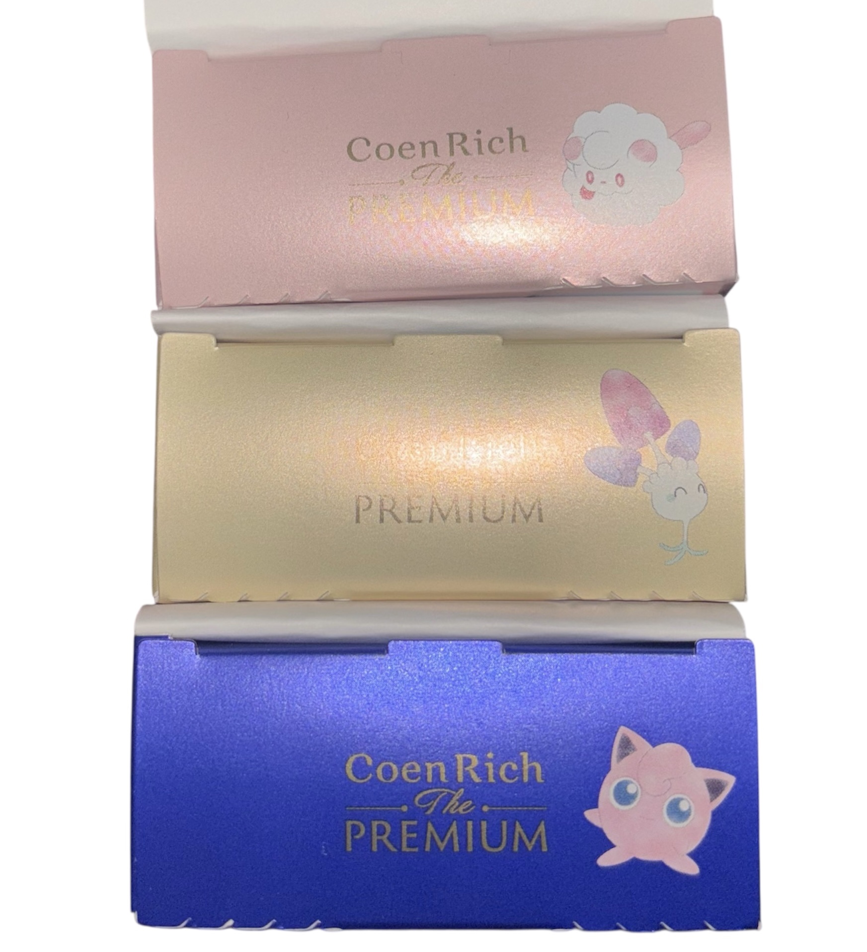 コエンリッチ　ザ　プレミアム  薬用リンクルホワイト　ハンドクリーム  金木犀の香り 【医薬部外品】/コエンリッチQ10/ハンドクリームを使ったクチコミ（3枚目）