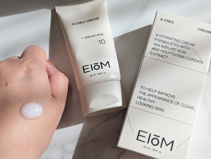 アクネクスアンプル/EIOM/美容液を使ったクチコミ(3枚目)