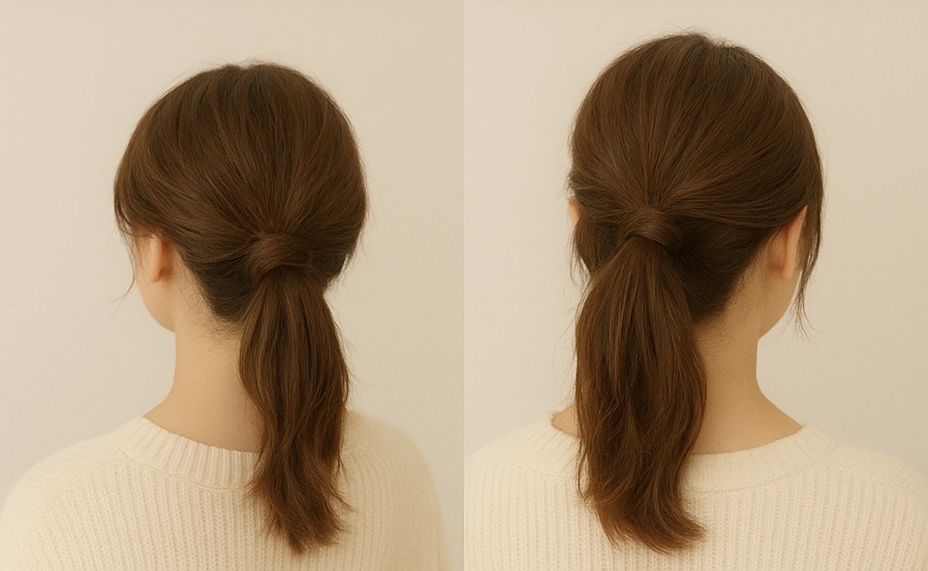 アクセサリー/3COINS/ヘアアクセサリーを使ったクチコミ（1枚目）