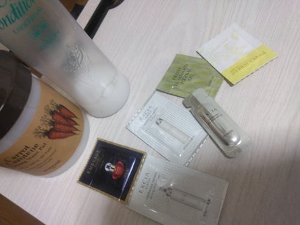 エクシア ダブルキー アドバンス セラム/ALBION/美容液を使ったクチコミ(1枚目)