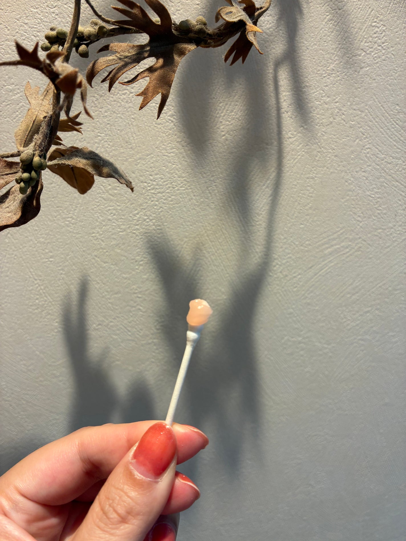 ビタグレーズドリップマスク/TOCOBO/リップマスクを使ったクチコミ(5枚目)