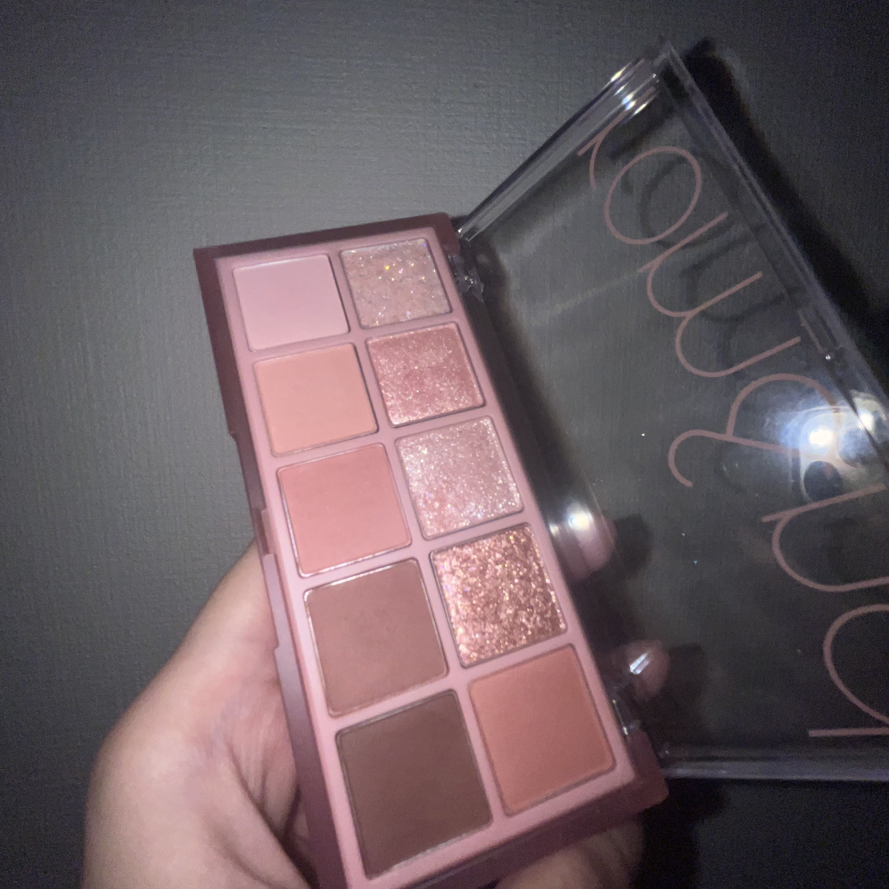 パウダーチークス/キャンメイク/パウダーチークを使ったクチコミ（1枚目）