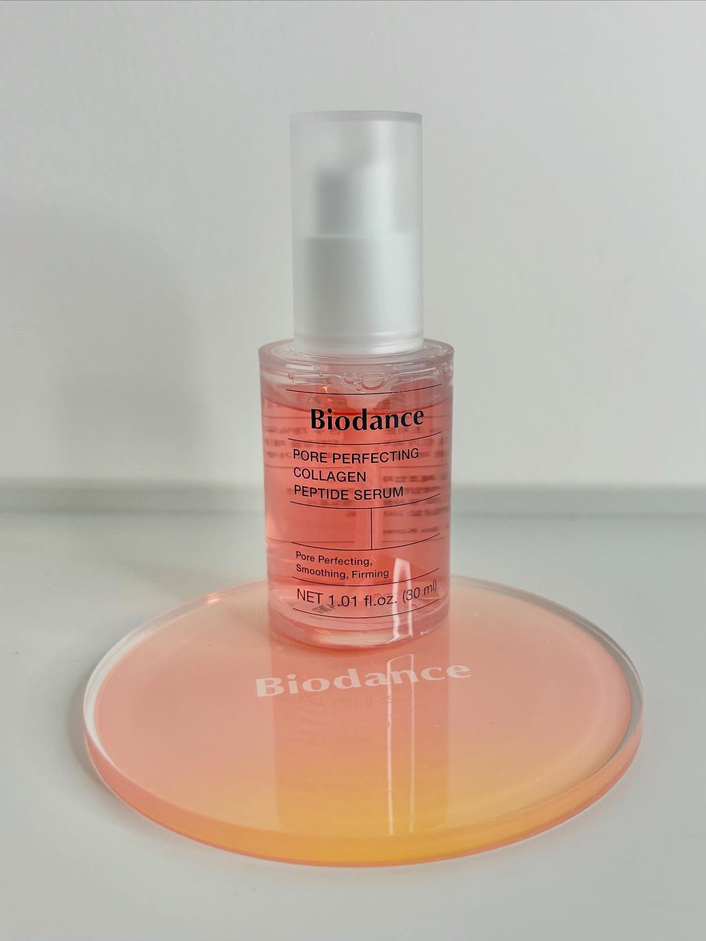 ポアコラーゲンペプチドクリーム/Biodance/フェイスクリームを使ったクチコミ(4枚目)