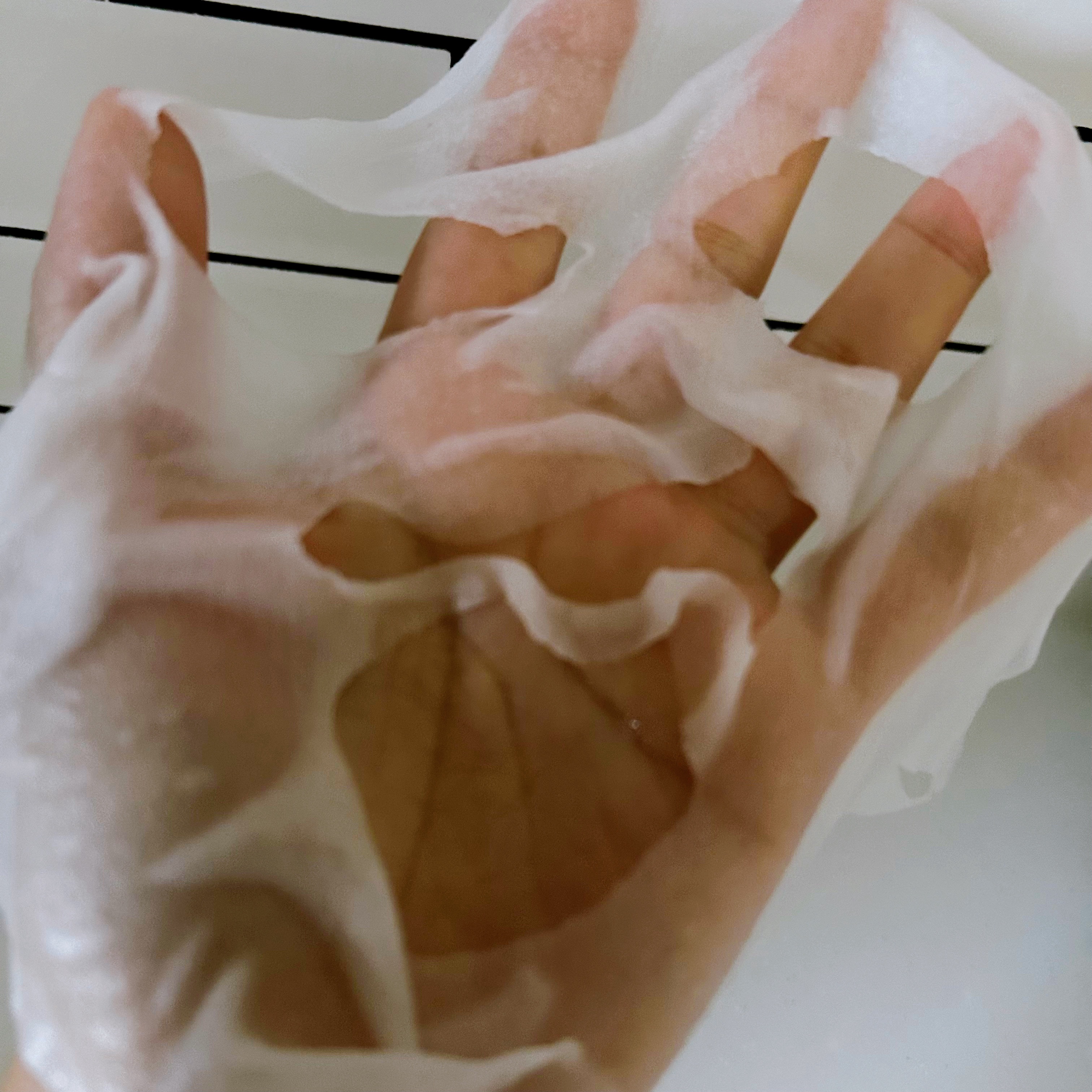 ルルルン ハイドラ PD マスク/ルルルン/シートマスク・パックを使ったクチコミ（3枚目）