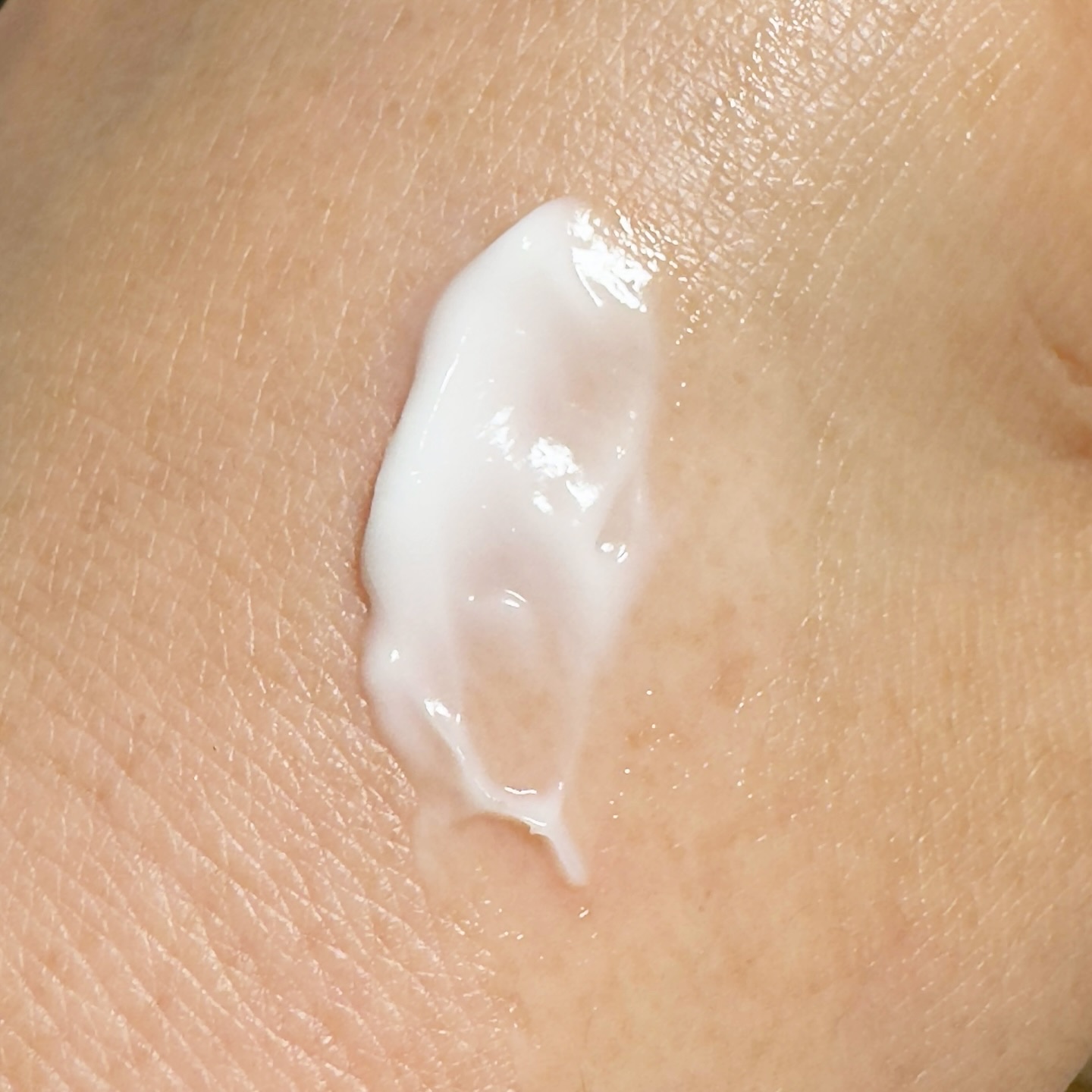 スローエイジングH.A.クリーム/Purelica/フェイスクリームを使ったクチコミ（3枚目）