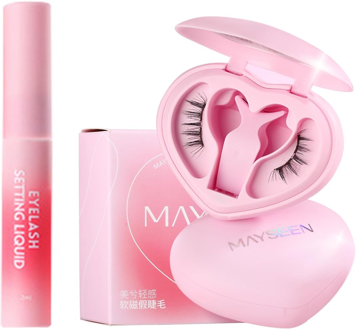 マグネットつけまつ毛 / MAYSEEN