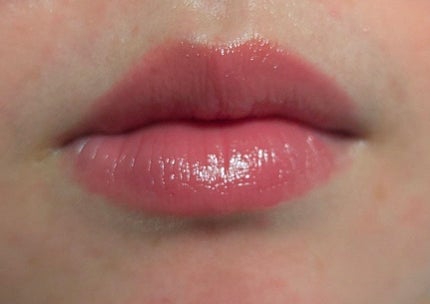 3CE グレイジーリップグロウ/3CE/リップグロスを使ったクチコミ(6枚目)