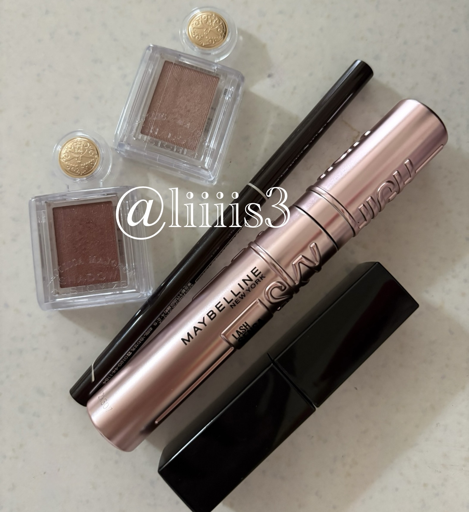 リップモンスター スフレマット/KATE/口紅を使ったクチコミ（1枚目）