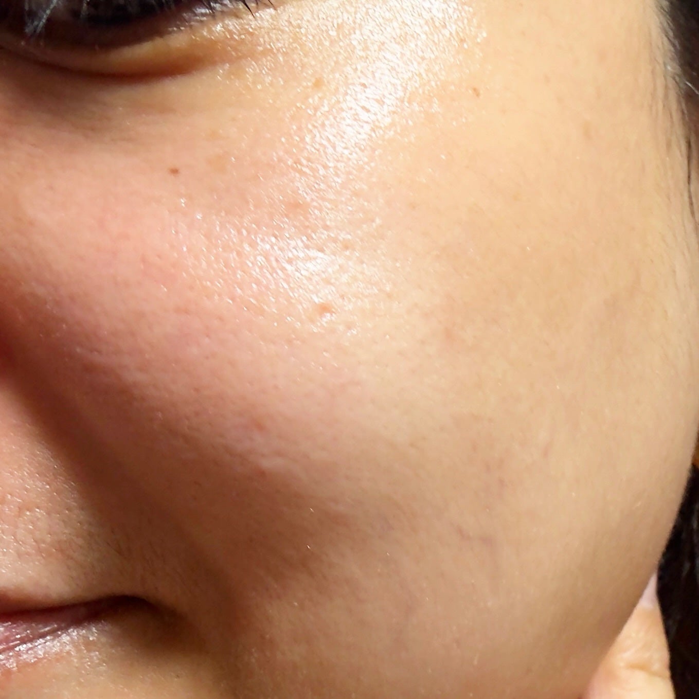 スローエイジングH.A.クリーム/Purelica/フェイスクリームを使ったクチコミ(6枚目)