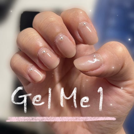 #セルフネイル,#オフィスネイルのネイルデザイン