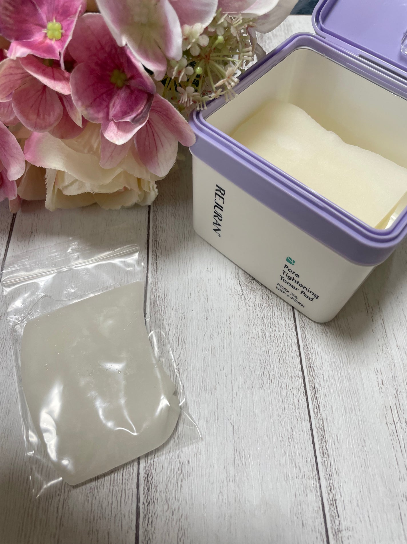 ぱすかる on LIPS 「@rejuran_jp_official今夏も暑かった🥵絶対に..」(4枚目)