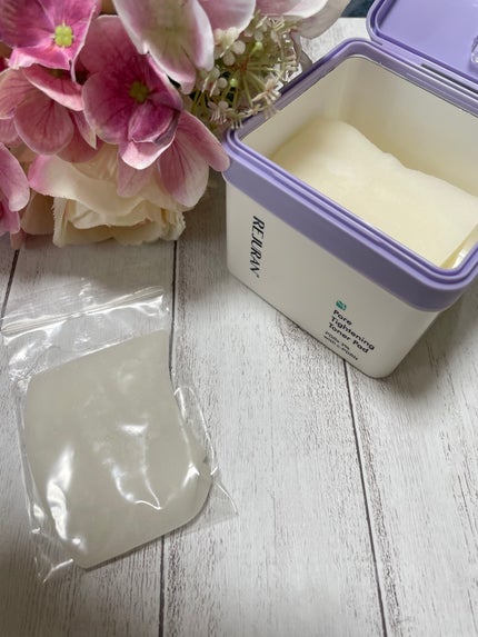 ぱすかる on LIPS 「@rejuran_jp_official今夏も暑かった🥵絶対に..」(4枚目)