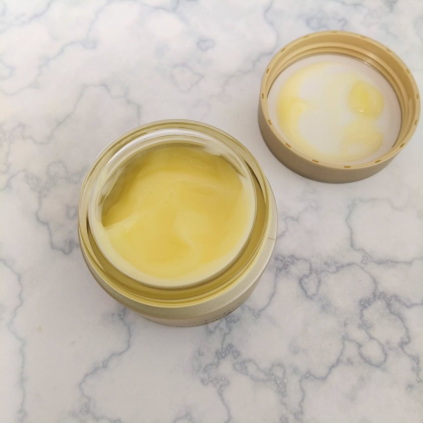 薬用アクアコラーゲンゲル エンリッチリンクルリペア/ドクターシーラボⓇ/フェイスクリームを使ったクチコミ（2枚目）