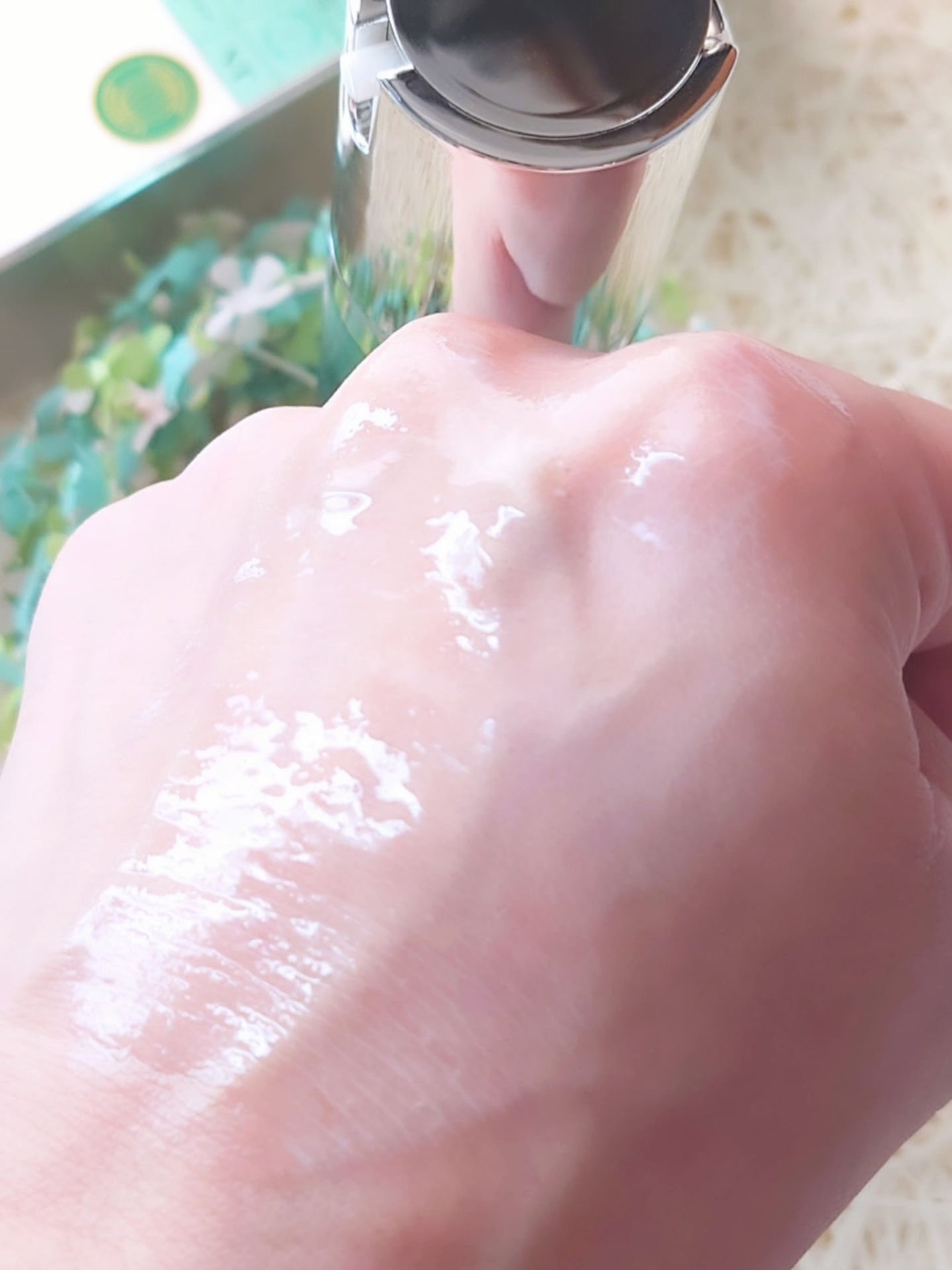 PDRN+リードルS 100/VT/美容液を使ったクチコミ(6枚目)