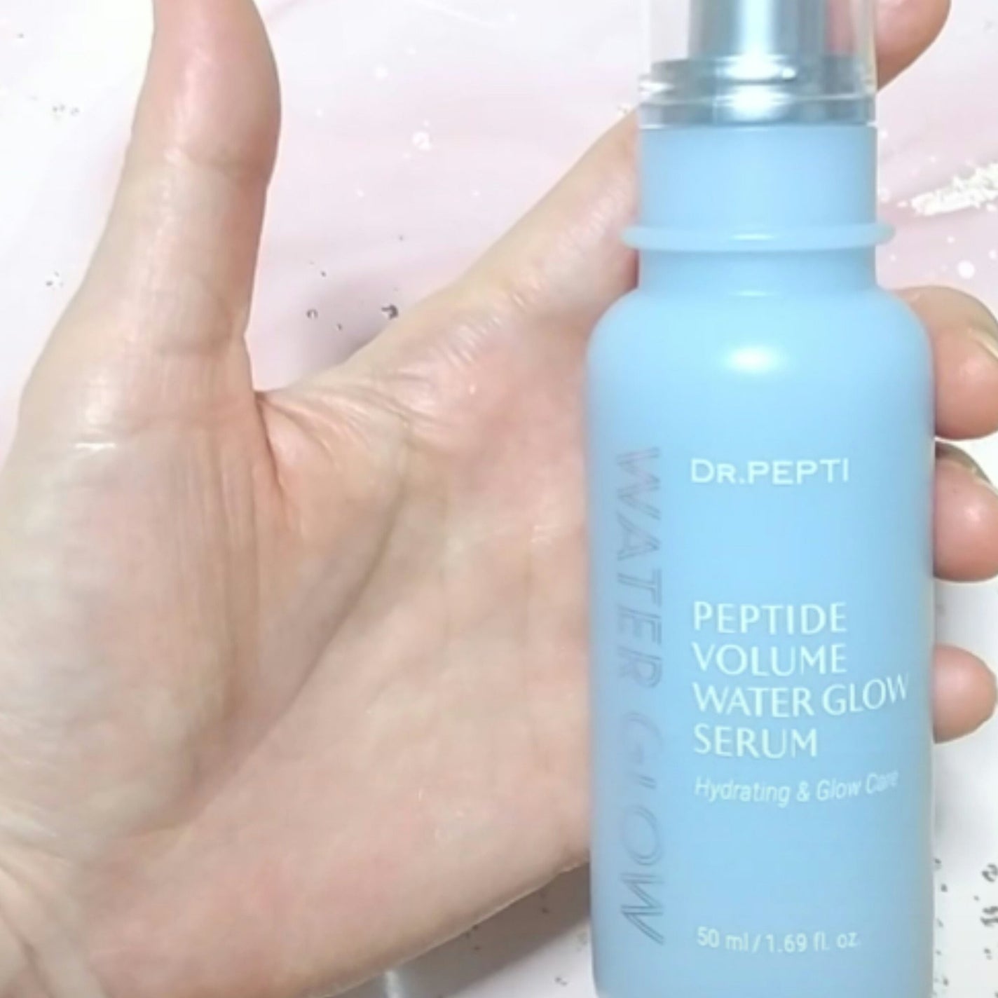 ペプチドボリュームマスタートナー/DR.PEPTI/ブースター・導入液を使ったクチコミ(8枚目)