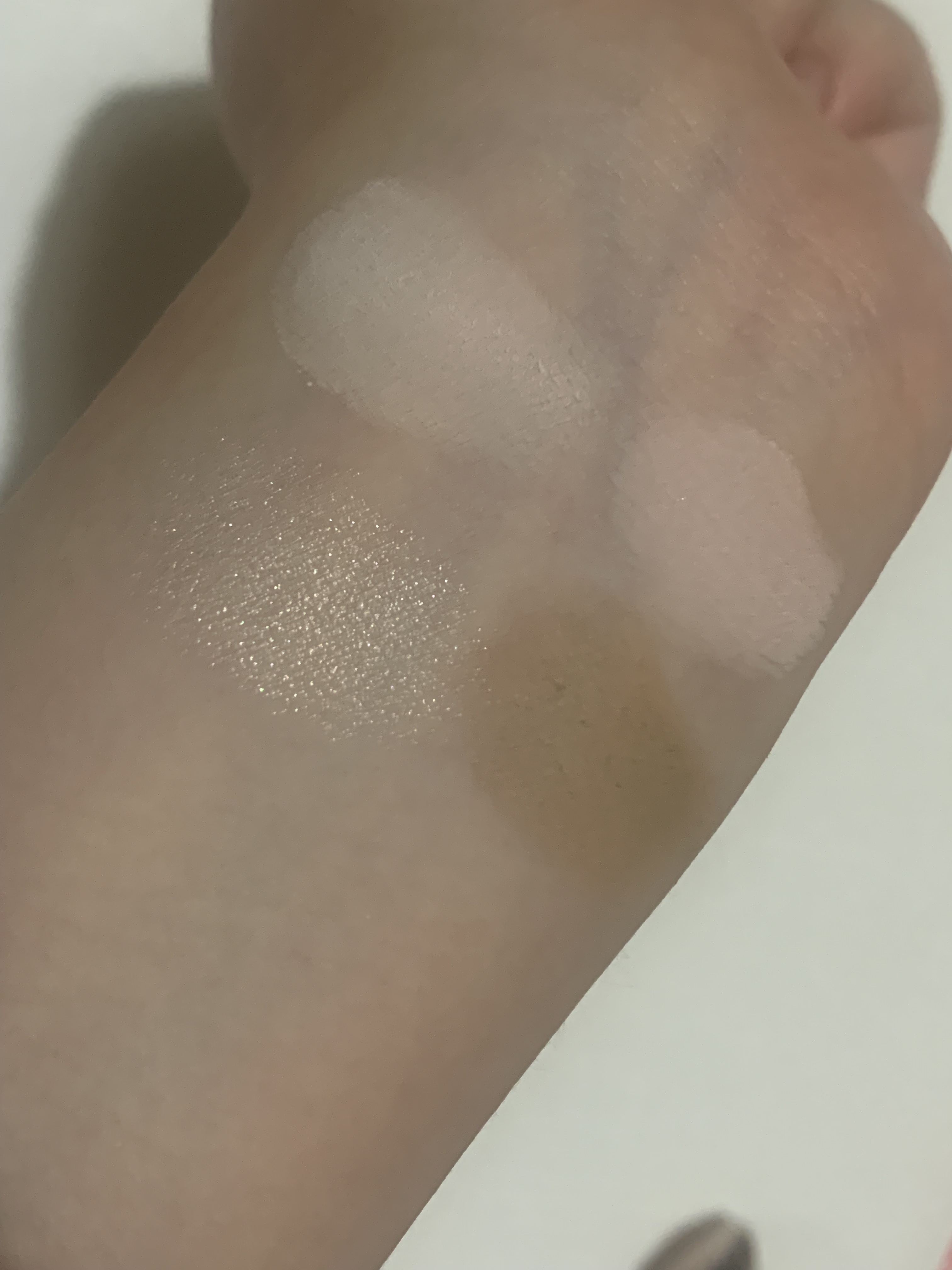 JUDYDOLL メリハリマスターパレット/JUDYDOLL/パウダーハイライトを使ったクチコミ（3枚目）