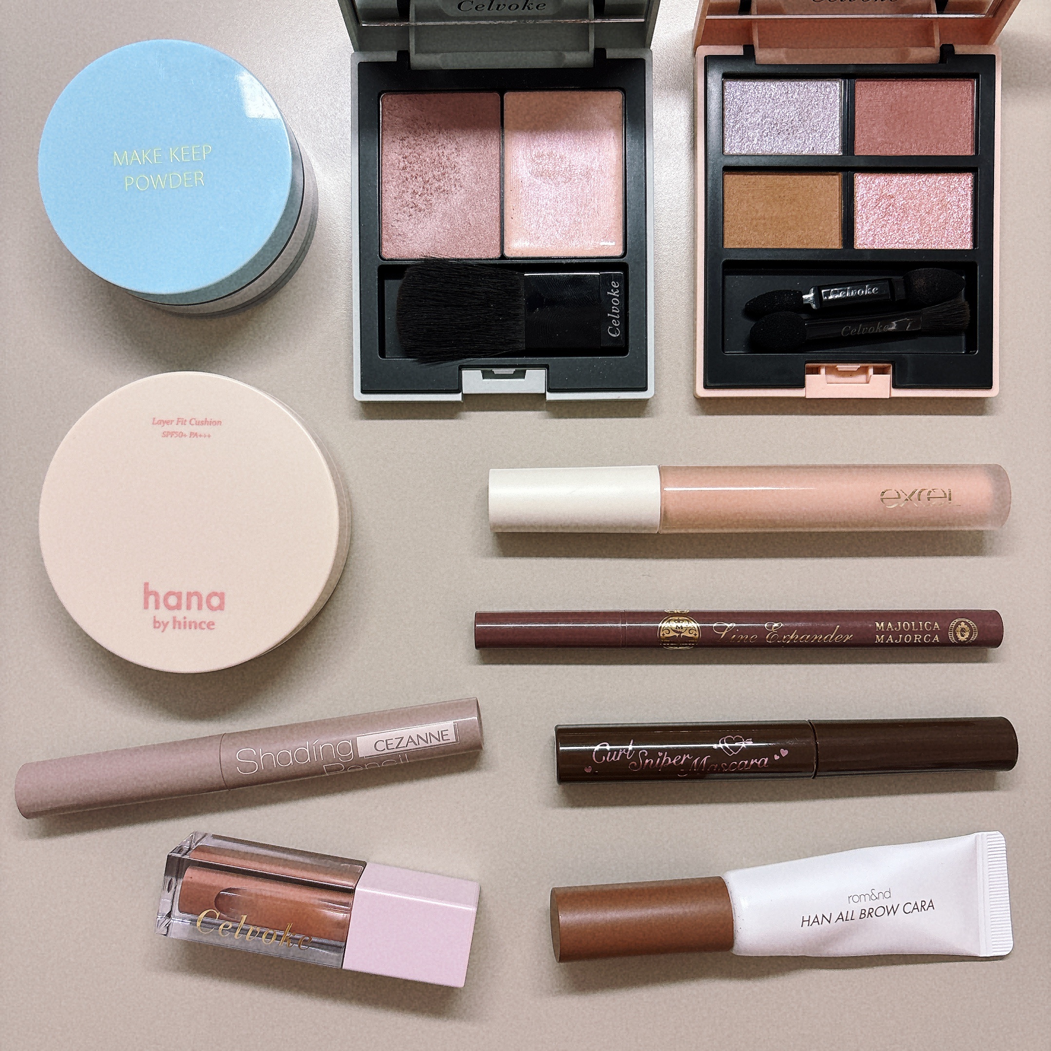 セルヴォーク モイステン リップドロップ/Celvoke/リップグロスを使ったクチコミ（1枚目）