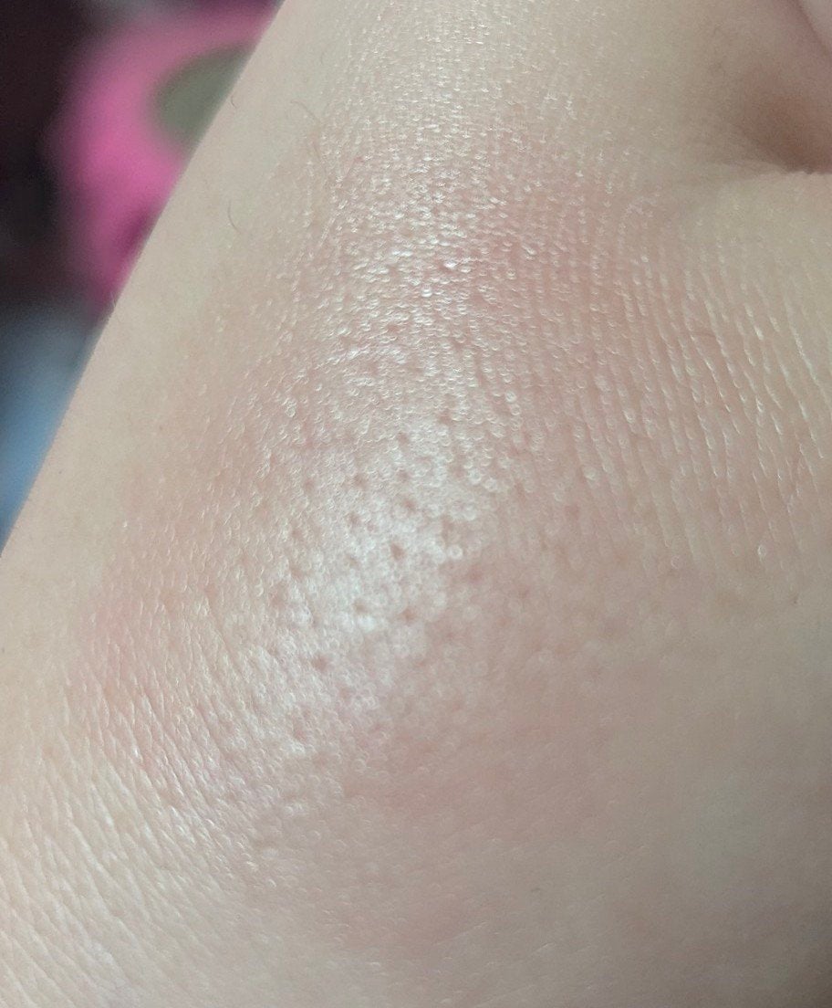 3CE グレイジーリップグロウ/3CE/リップグロスを使ったクチコミ(5枚目)