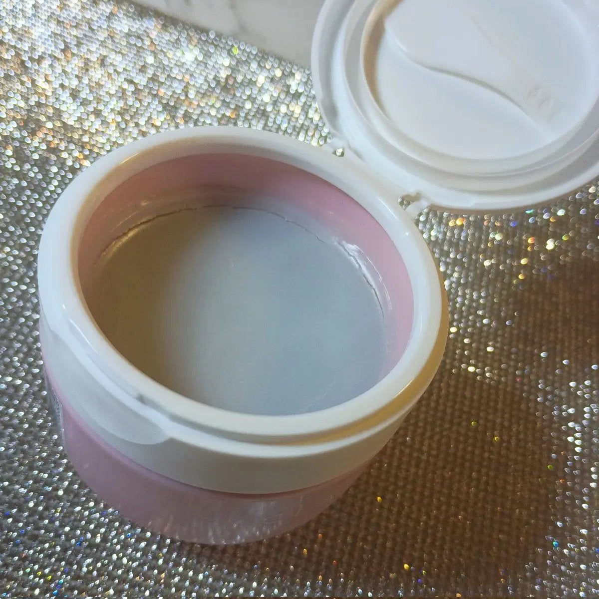 クレージュ モイスチャライジング クレンジングバーム/CLAYGE/クレンジングバームを使ったクチコミ(2枚目)