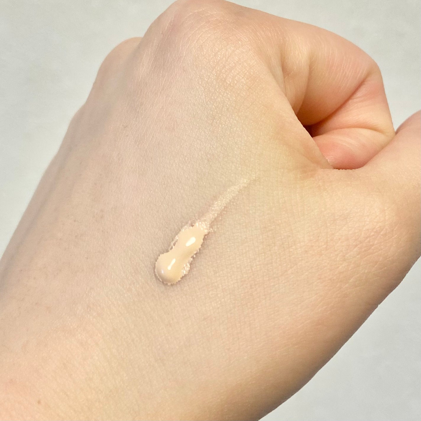 BB ティント UV カバー/FASIO/BBクリームを使ったクチコミ(3枚目)