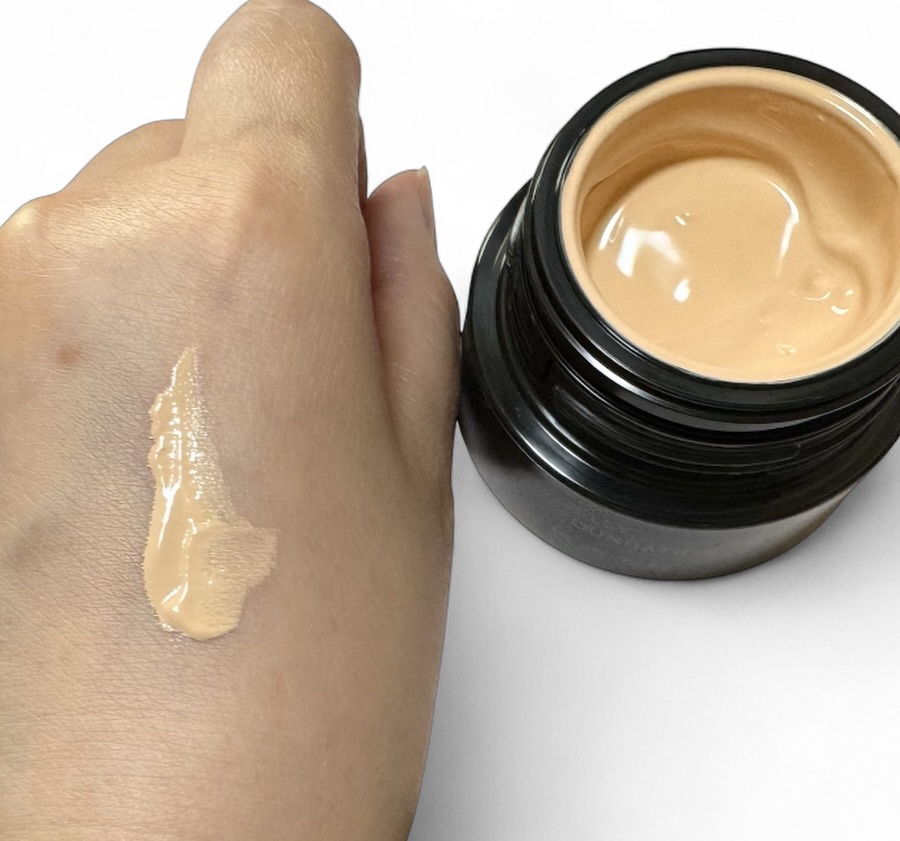 ケイト ジュレリープパフ/KATE/パフ・スポンジを使ったクチコミ（3枚目）