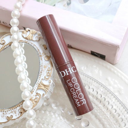 DHC リップクリーム/DHC/リップクリームを使ったクチコミ(8枚目)