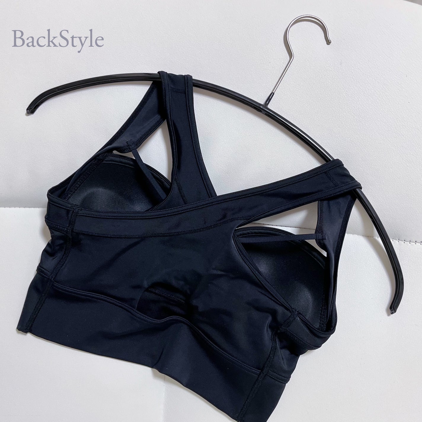 アップミースタイリングブラ/AGARISM/ナイトブラを使ったクチコミ(2枚目)