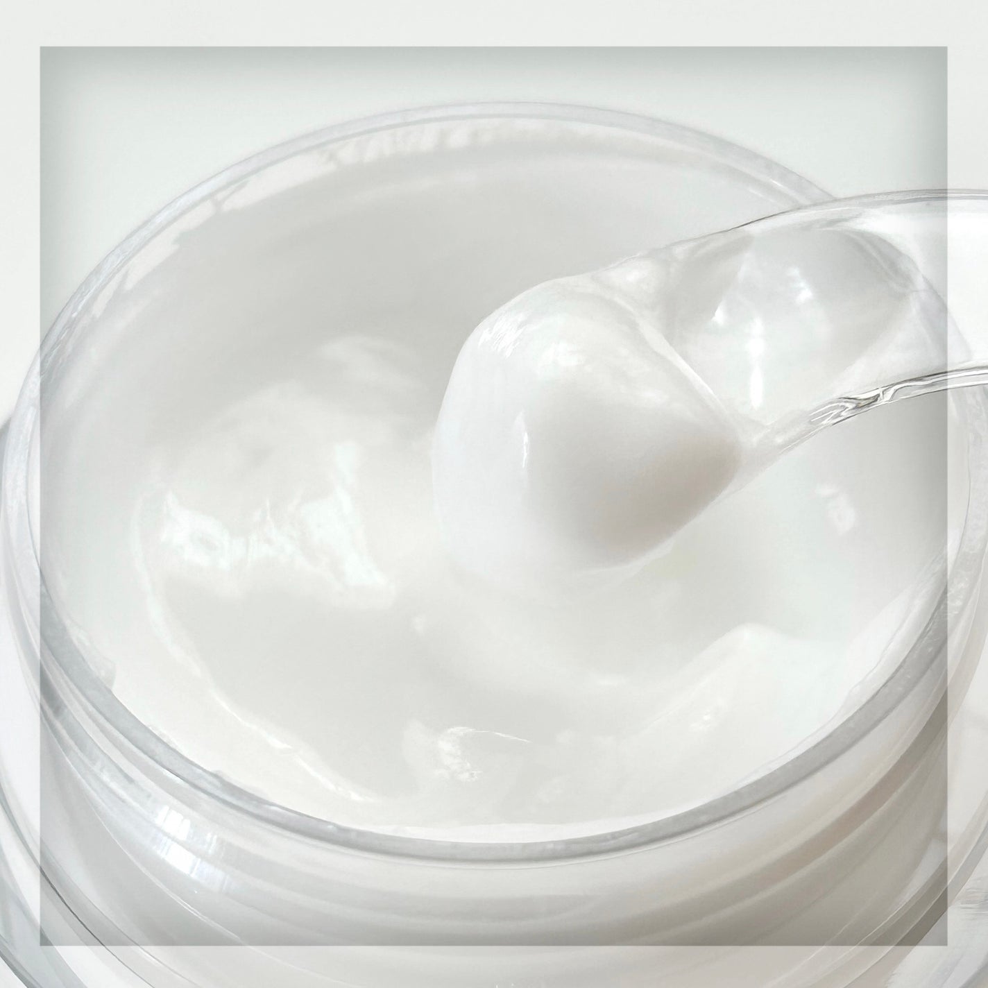 米セラミドカプセルクリーム/FULLY/フェイスクリームを使ったクチコミ(7枚目)