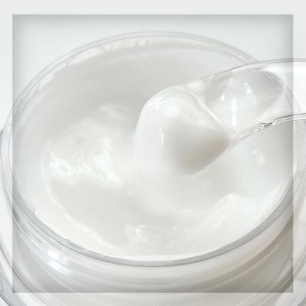 米セラミドカプセルクリーム/FULLY/フェイスクリームを使ったクチコミ(7枚目)