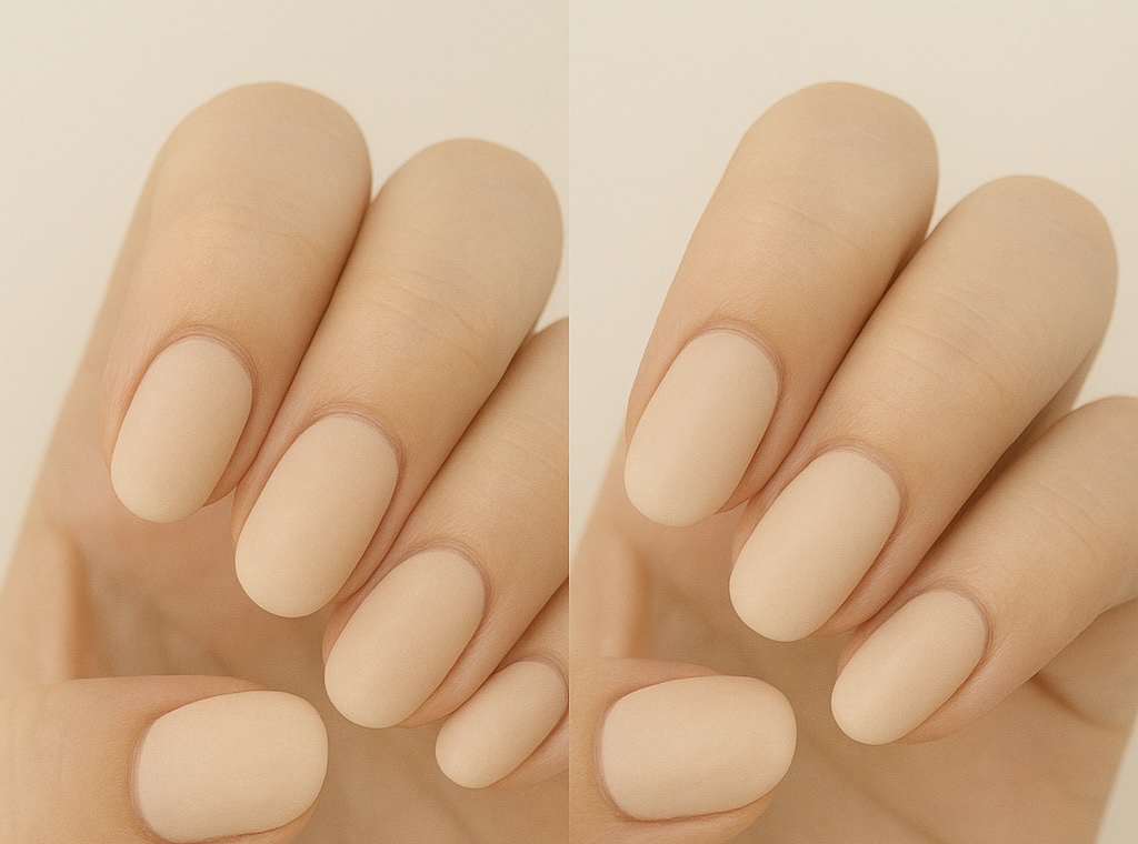 ネイルパーツ/SHEIN/ネイルチップ・パーツを使ったクチコミ（1枚目）