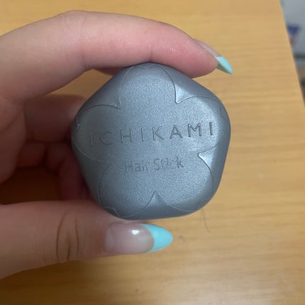 いち髪 ヘアキープ和草スティック(スーパーハード)のクチコミ「📍いち髪ヘアキープ和草スティックスーパーハード
💰オープン価格
いいね、保存嬉しいです.....」(1枚目)