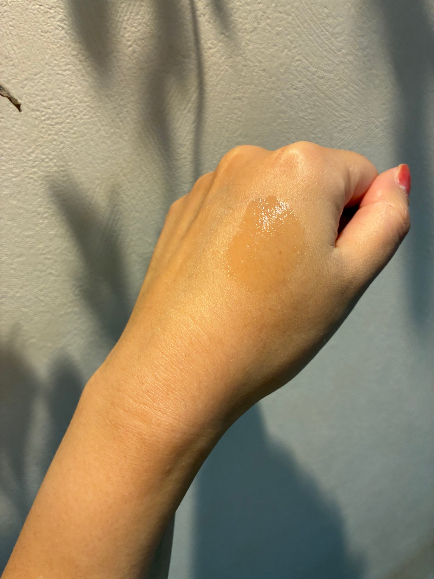 ビタグレーズドリップマスク/TOCOBO/リップマスクを使ったクチコミ(8枚目)