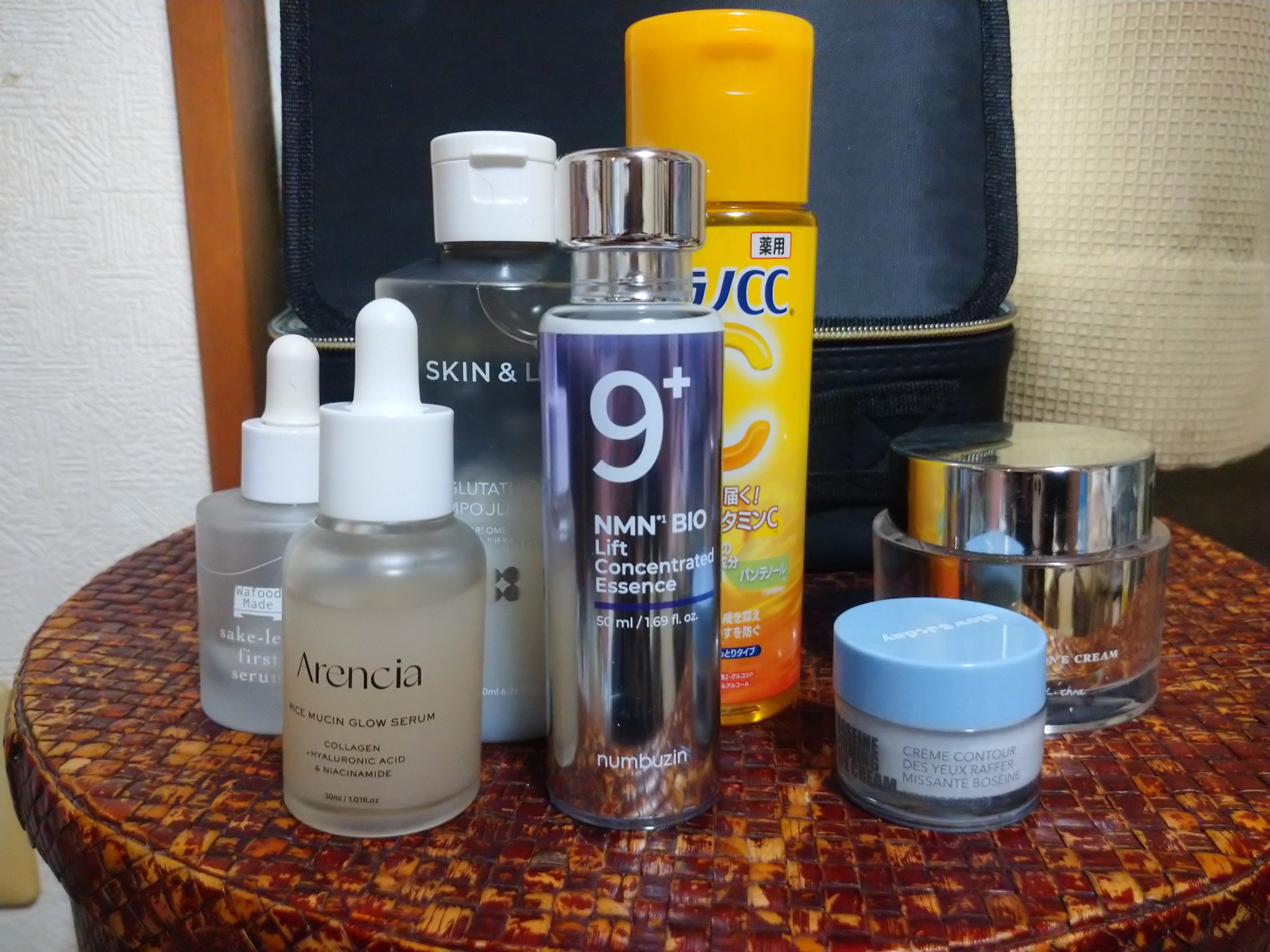 パワーブライトニング グルタチオンクリーム/Dr.Althea/フェイスクリームを使ったクチコミ（1枚目）