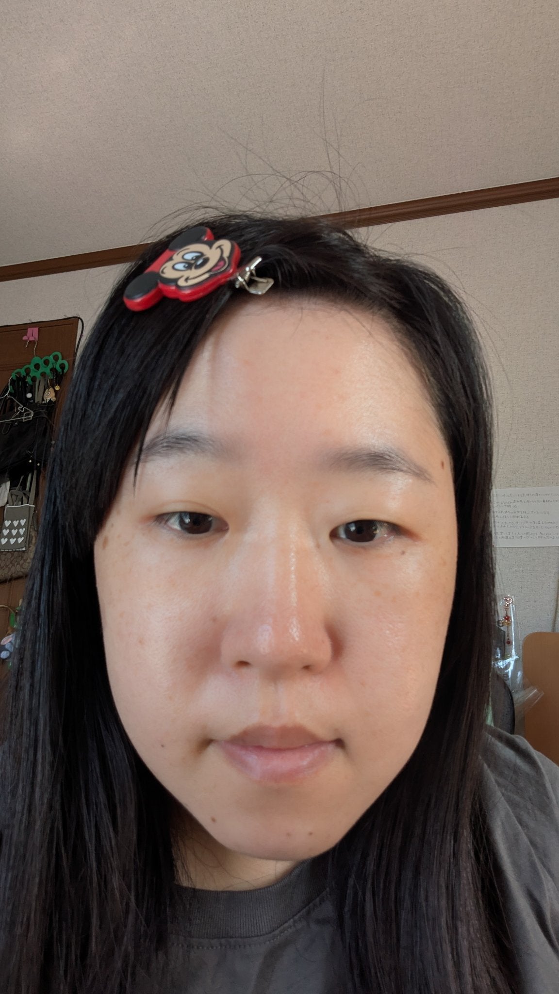 極潤ヒアルロン液(ハダラボモイスト化粧水d)/肌ラボ/化粧水を使ったクチコミ(3枚目)