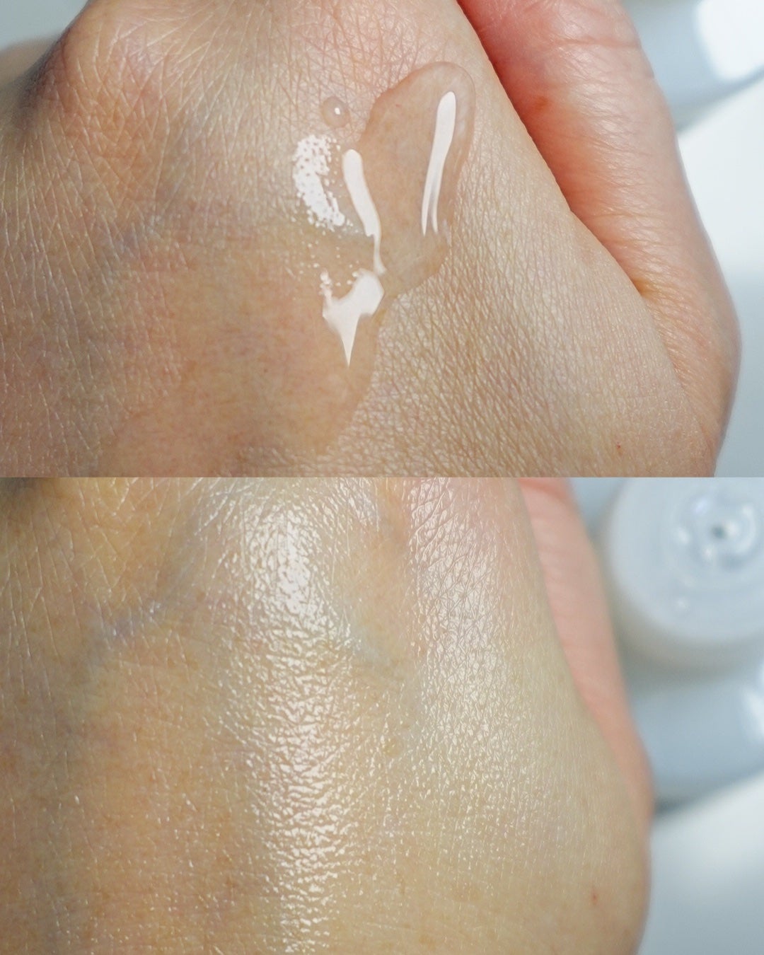 パンテノールバリアトナー/COSNORI/化粧水を使ったクチコミ(2枚目)