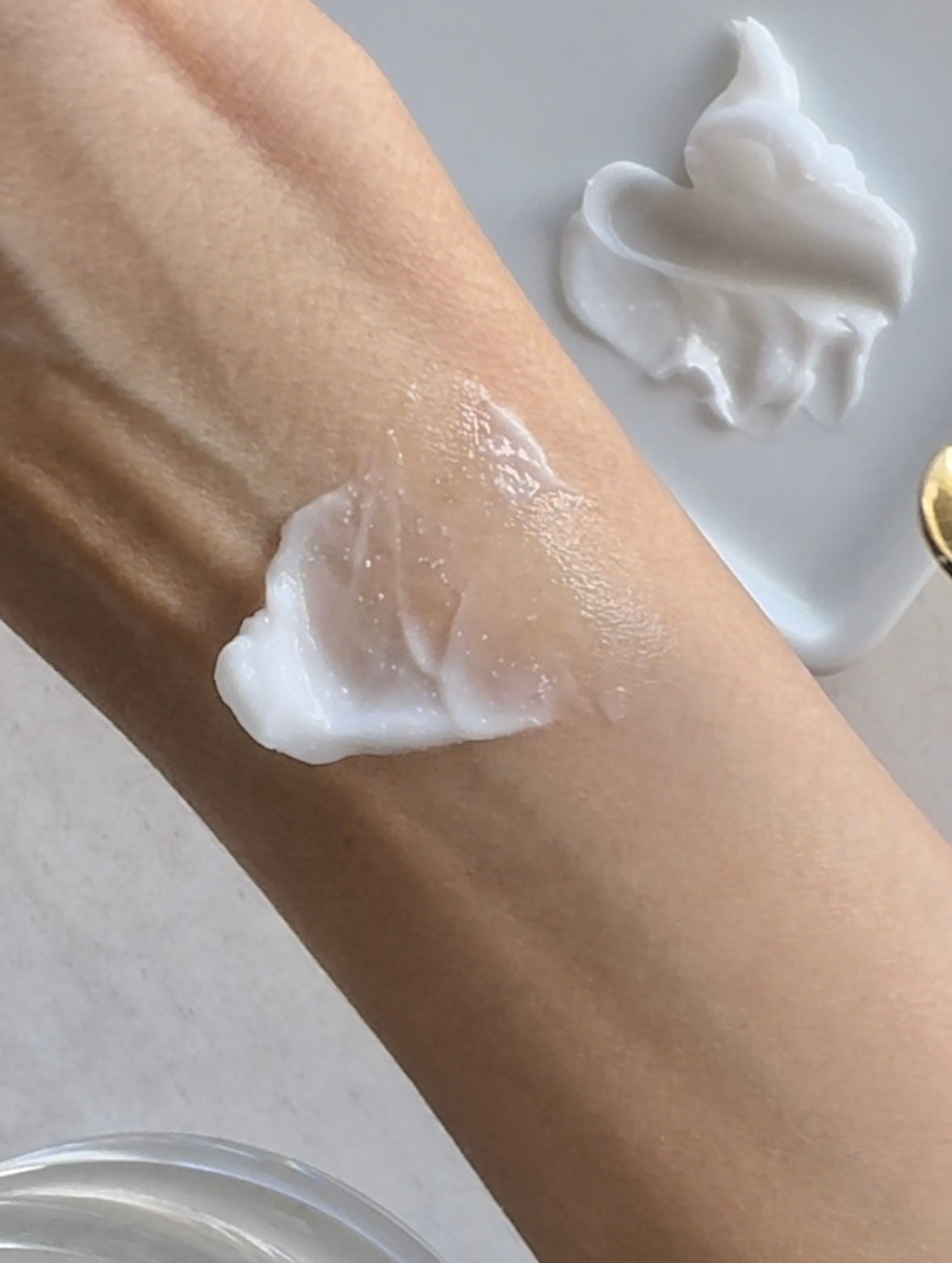 アトバリア365クリーム/AESTURA/フェイスクリームを使ったクチコミ(2枚目)