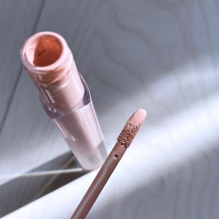 ロングラスティングチップコンシーラー/LUNA/リキッドコンシーラーを使ったクチコミ(5枚目)