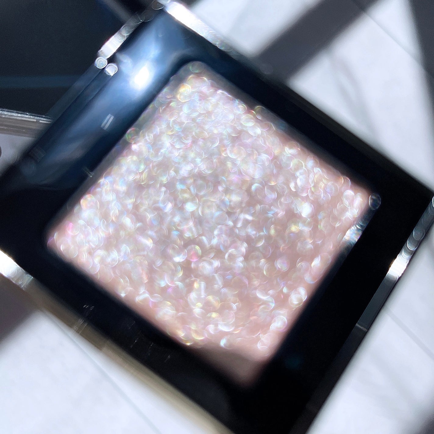 トーン タッチ アイズ/SUQQU/単色アイシャドウを使ったクチコミ(6枚目)