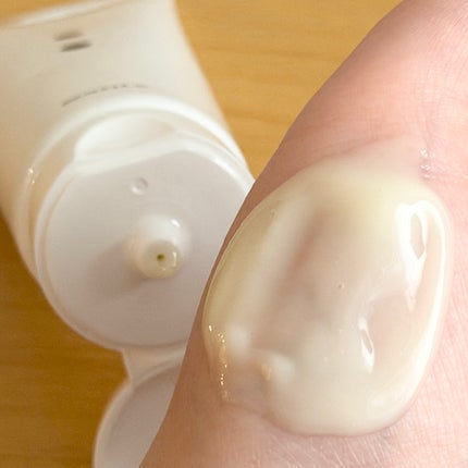 シカソフトメルトアウェイクレンジングバーム/B:lab/クレンジングバームを使ったクチコミ(2枚目)