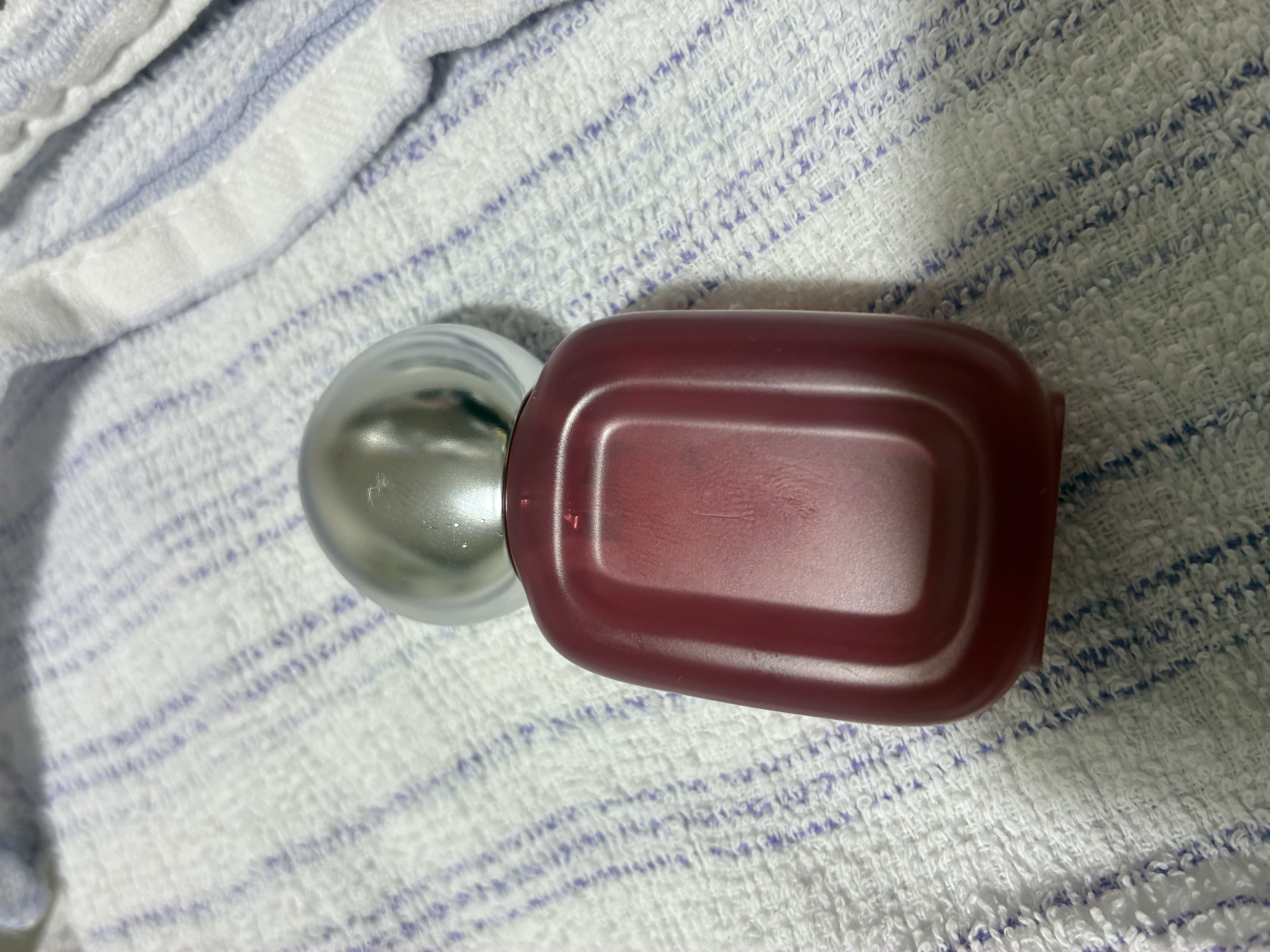 ベア ベルベット ティント/Coralhaze/リップティントを使ったクチコミ（1枚目）