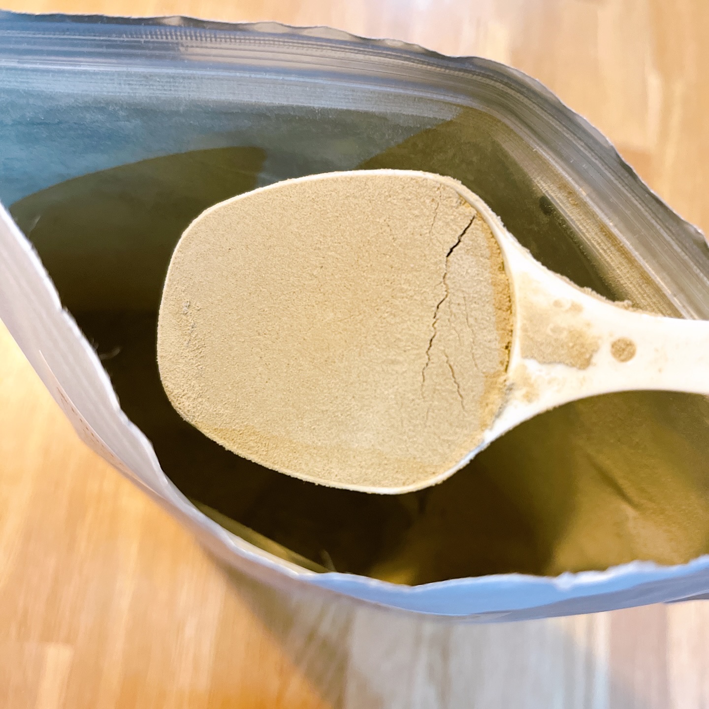 FODUP プロテイン /FODUP/ドリンクを使ったクチコミ（3枚目）