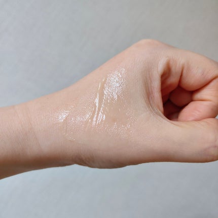 薬用アクアコラーゲンゲル エンリッチリンクルリペア/ドクターシーラボⓇ/フェイスクリームを使ったクチコミ(4枚目)