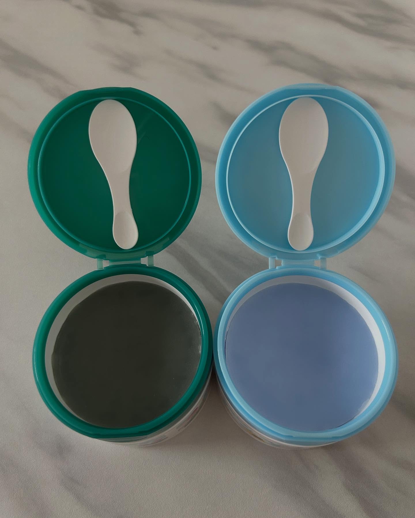 夢みるバーム アクネクリアモイスチャー/ロゼット/クレンジングバームを使ったクチコミ（2枚目）