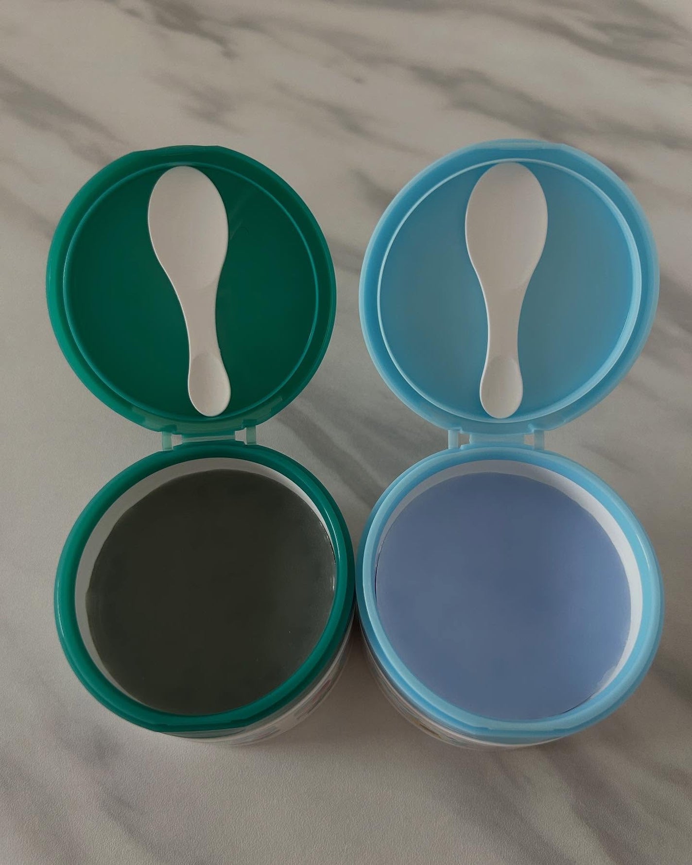 夢みるバーム 海泥スムースモイスチャー/ロゼット/クレンジングバームを使ったクチコミ(2枚目)