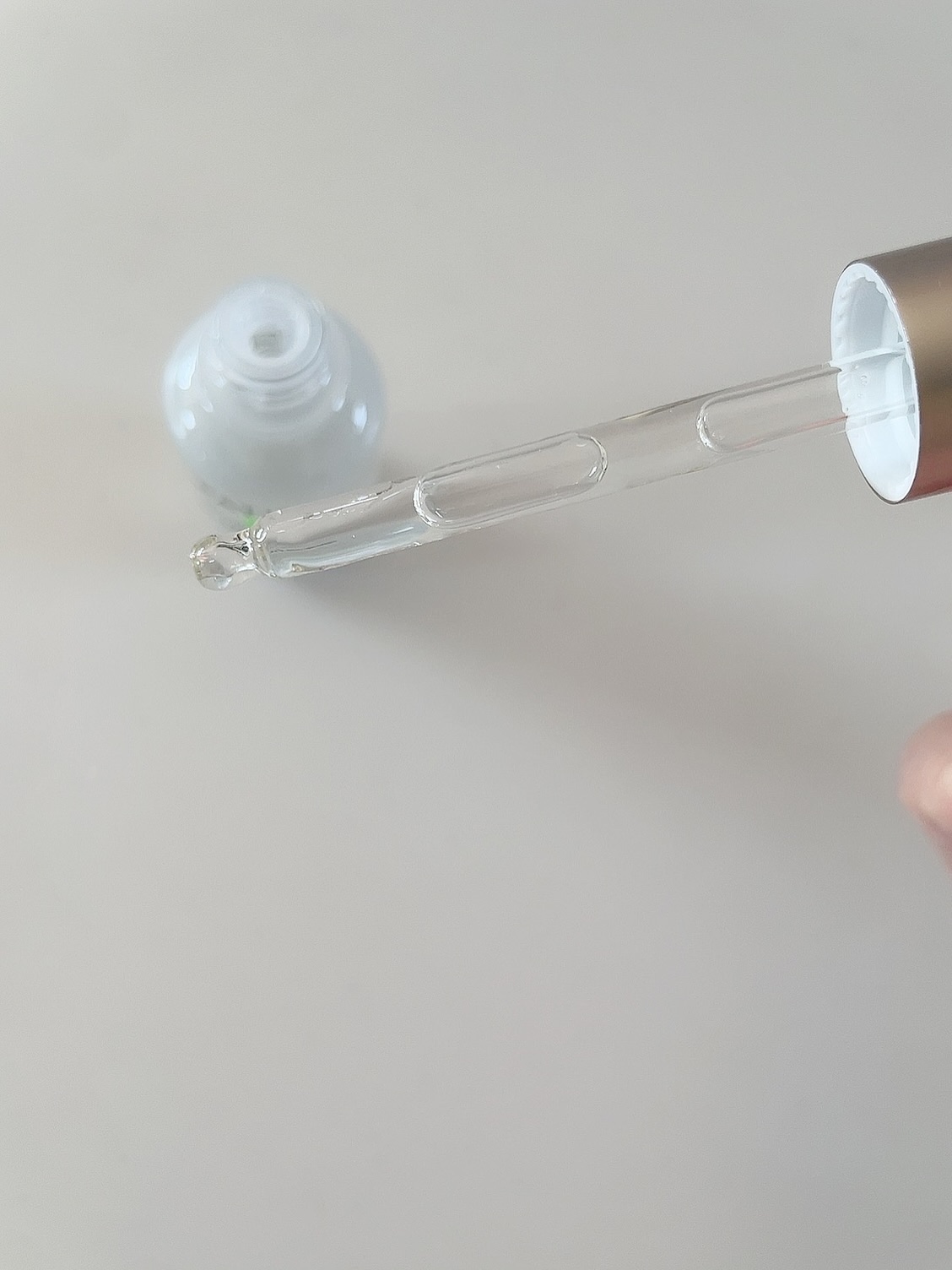 ノスカナイン T セラムマスク S/FATION/シートマスク・パックを使ったクチコミ（3枚目）