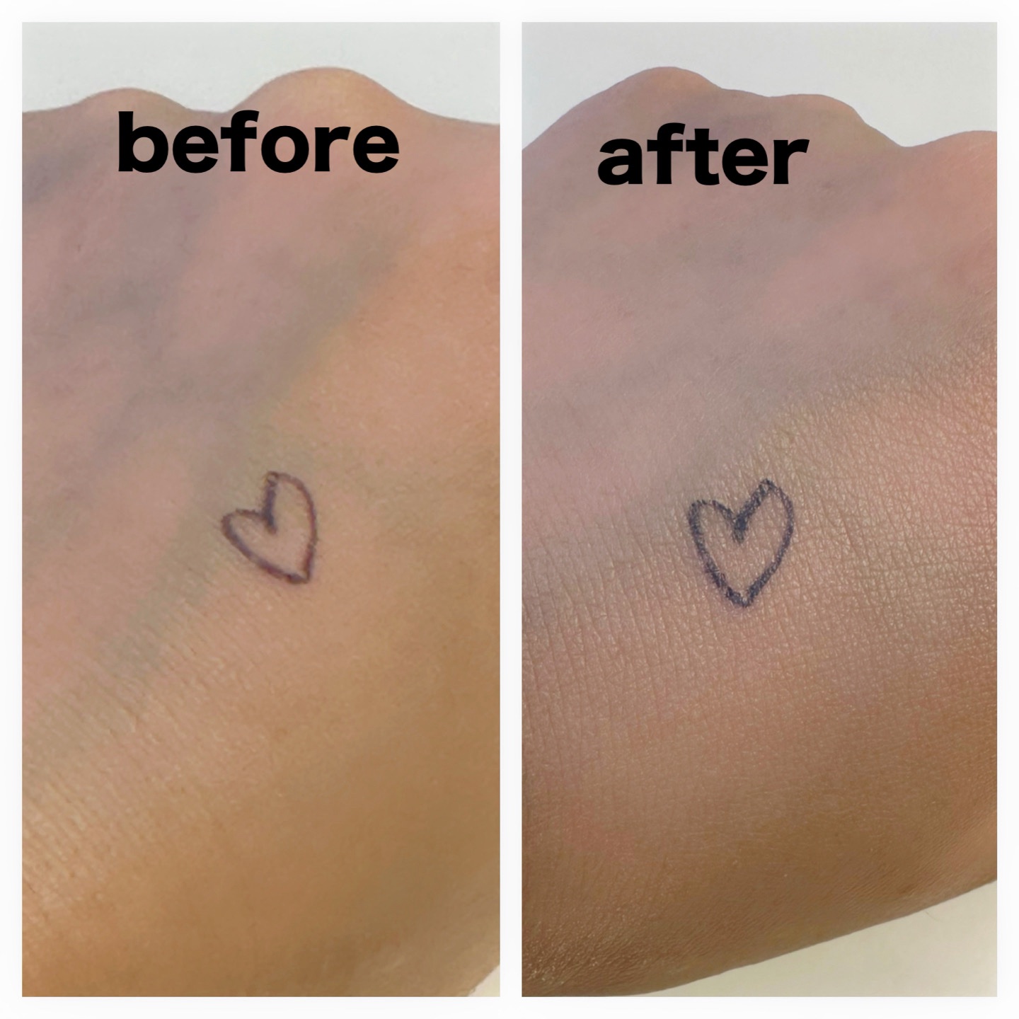 ゼン ウェア パウダーファンデーション/DECORTÉ/パウダーファンデーションを使ったクチコミ（2枚目）