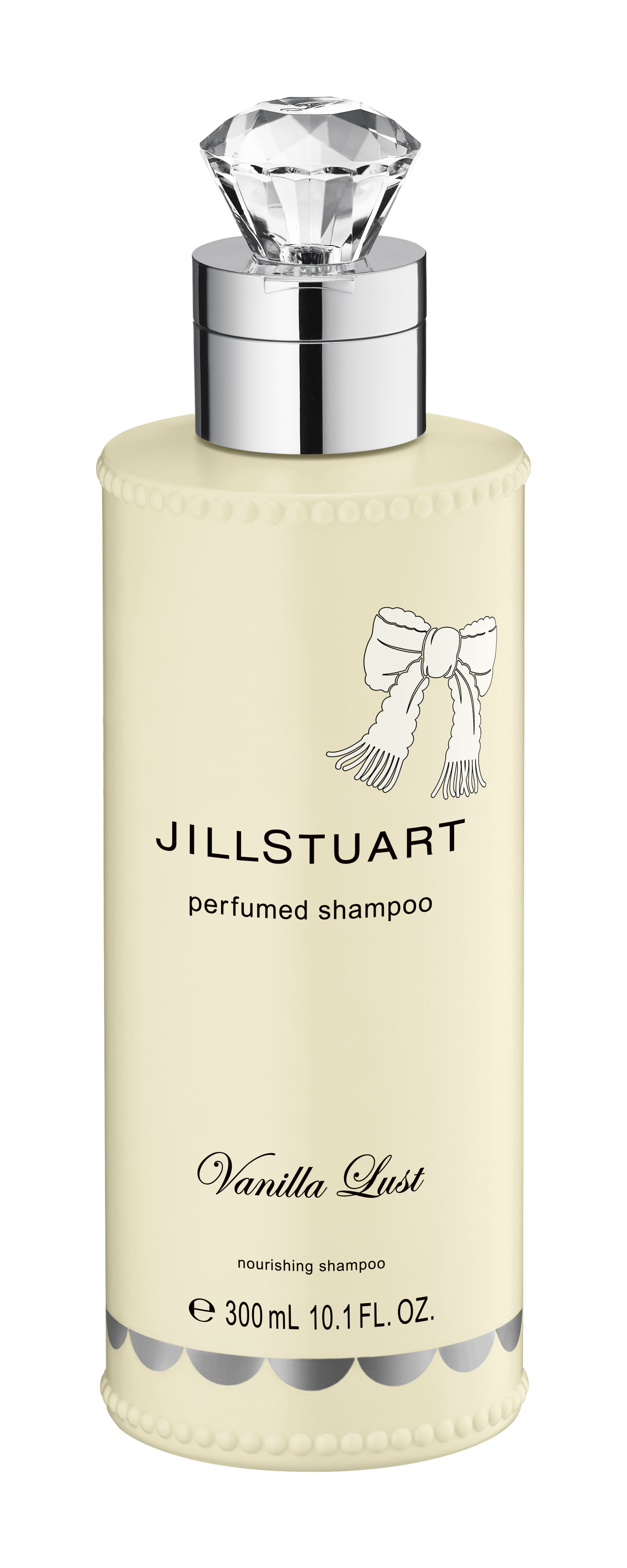 ジルスチュアート ヴァニラ ラスト パフュームド シャンプー / JILL STUART